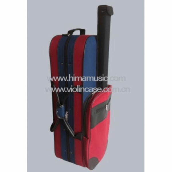 ASTUCCIO VIOLINO DOPPIO GAO2020VF FOAM