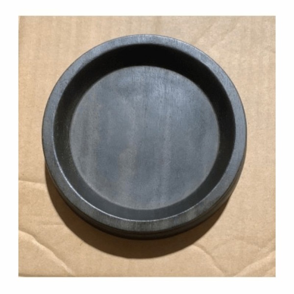 TALWAR S89K  isolatore per pianoforte nero 120mm