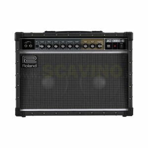 Roland JC40 Jazz Chorus Guitar Amplifier