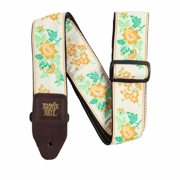 Ernie Ball 4617 Tracolla Alpine Meadow Jacquard
