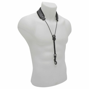 BG S20SH Collarino in Pelle per Sax Alto