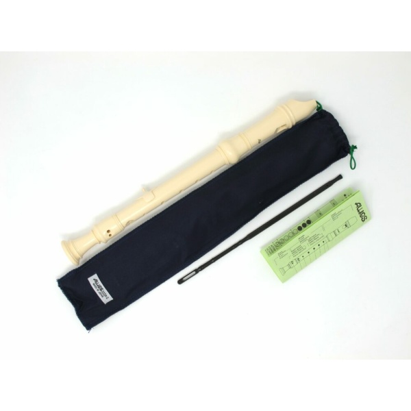 G302A ELITE FLAUTO DOLCE SOPRANO IN DO