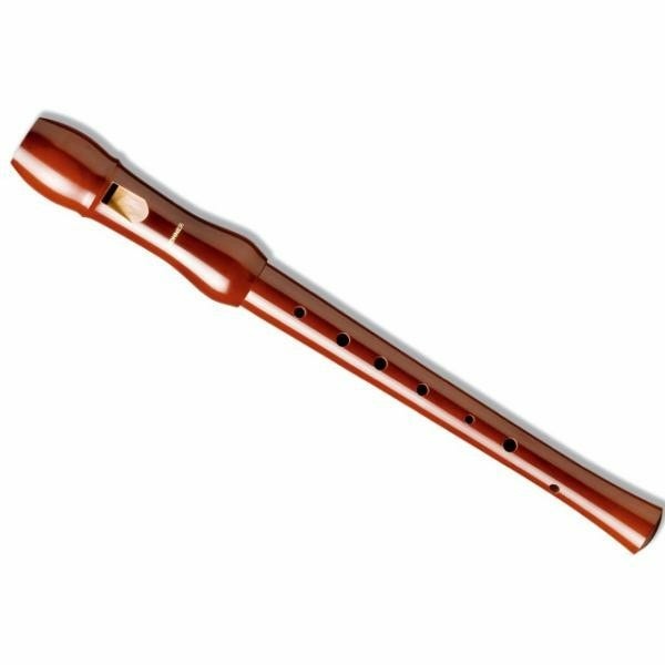 B9555 FLAUTO DOLCE SOPRANO IN DO