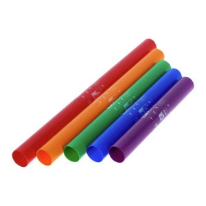 BWCG SET AGGIUNTIVO CROMATICO 5 TUBI SONORI