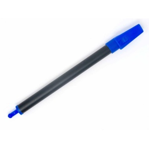 SA1387 BLU FLAUTO A CURSORE O A COULISSE