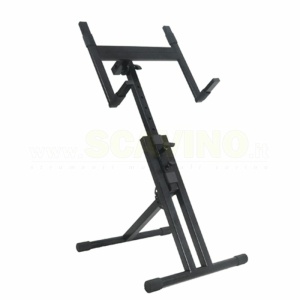 APEXTONE AP-3378 SUPPORTO AMPLIF CHIT