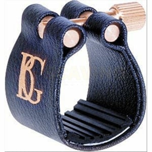 BG L13 Standard Legatura per Sax Tenore