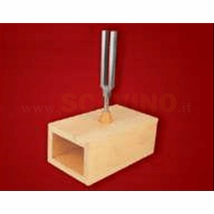 LISTEN TFX-052 DIAPASON CASSA PICCOLA 440Hz