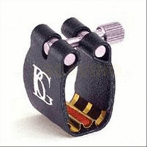BG L4R Revelation Legatura per Clarinetto in Sib