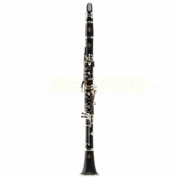 Buffet BC2301 E11 Clarinetto in Mib  Ebano