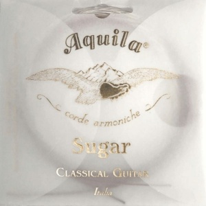 aquila 155C SUGAR – Corde per chitarra classica – Normal