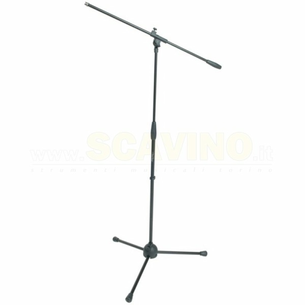 Proel RSM180 Asta Microfonica Nera