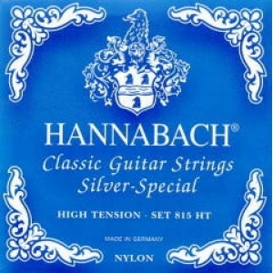 815HT BLUE SET HIGH TENSION