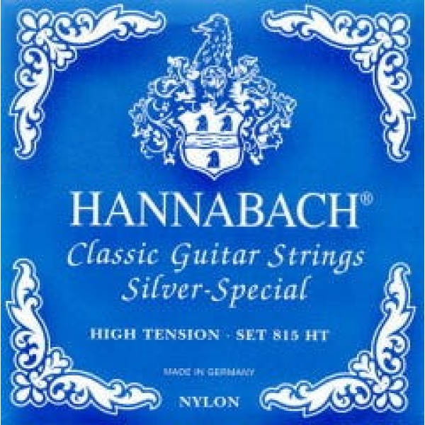 815HT BLUE SET HIGH TENSION