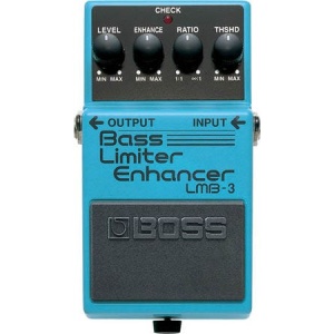 LMB-3 LIMITER PER BASSO