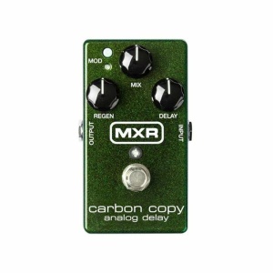 M169 CARBON COPY ANALOGIC DELAY