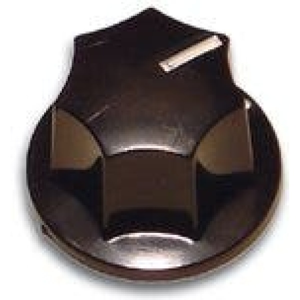 KJB-L-BK MANOPOLA PER BASSO