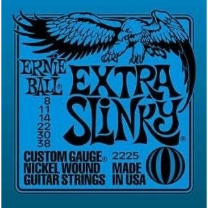 2225 EXTRA SLINKY 08/38