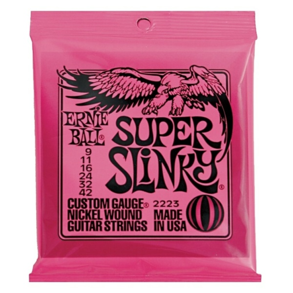 2223 SUPER SLINKY 09/042