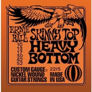 2215 SKINNY TOP HEAVY BOTTOM 10/52