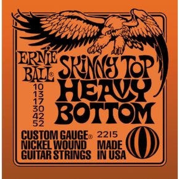 2215 SKINNY TOP HEAVY BOTTOM 10/52