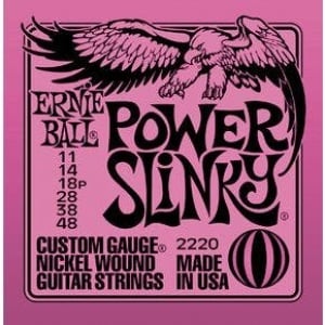 2220 POWER SLINKY 11/48