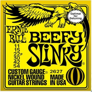 2627 BEEFY SLINKY 11/54