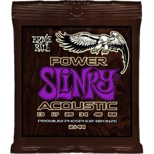 2144 POWER SLINKY ACOUSTIC 13/056