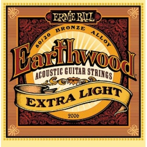 2006 EXTRA LIGHT EARTHWOOD 10/050