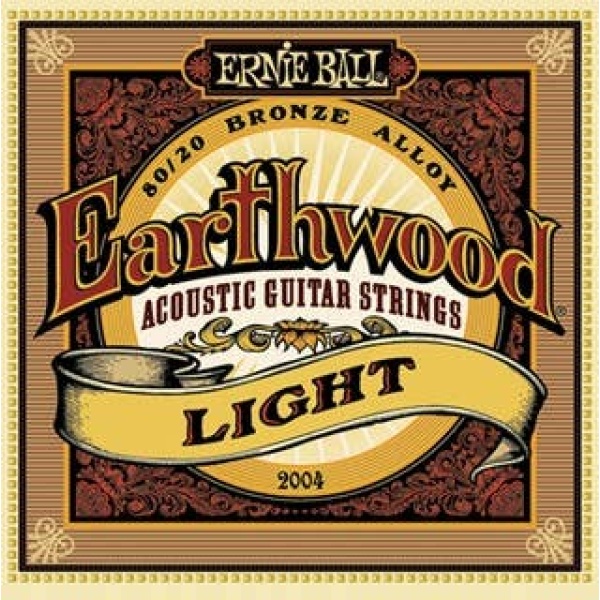 2004 LIGHT EARTHWOOD 11/052