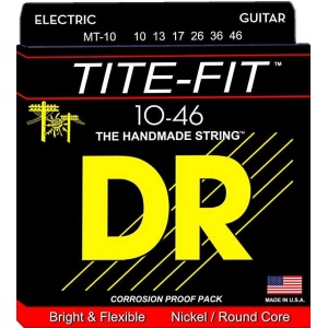 MT10 MEDIUM TITE FIT NICKEL PLATED 10/46