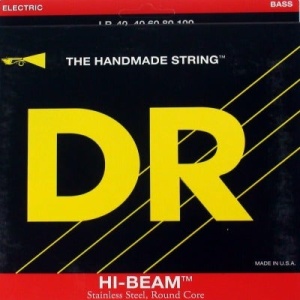 LR40 HI-BEAM STAINLESS STEEL