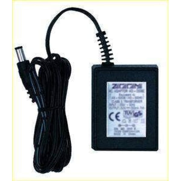 AD16 ALIMENTATORE 9VOLT