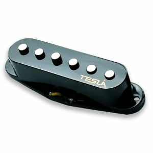 PLASMA 1 BRIDGE BLACK PICK UP