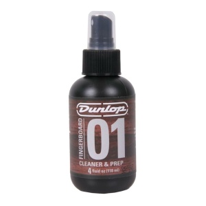 6524 01 FINGERBOARD CLEANER