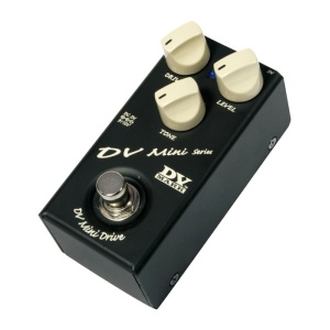 DV MINI DRIVE PEDALE