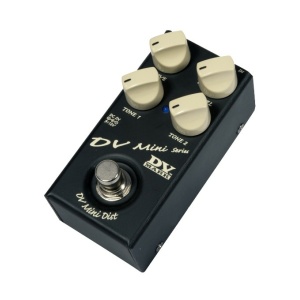 DV MINI DIST PEDALE