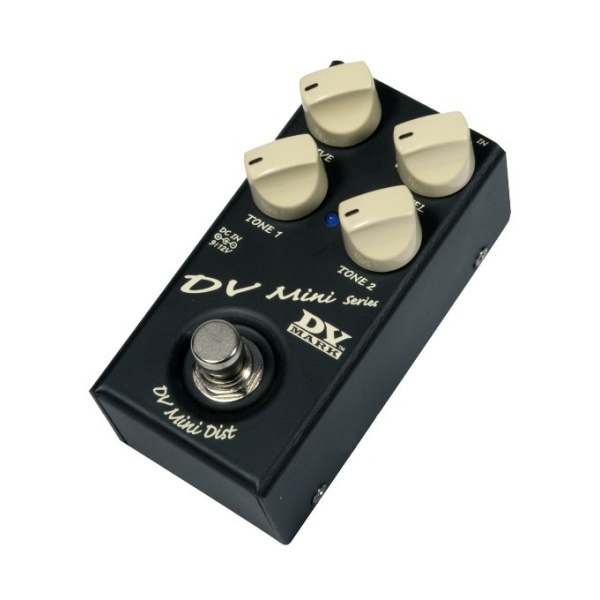DV MINI DIST PEDALE