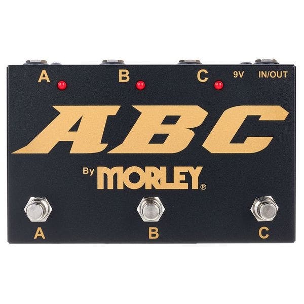 ABC SWITCH A 3 VIE