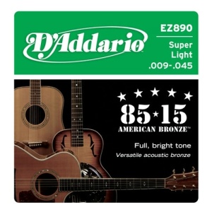 EZ890 SUPER LIGHT 009/04