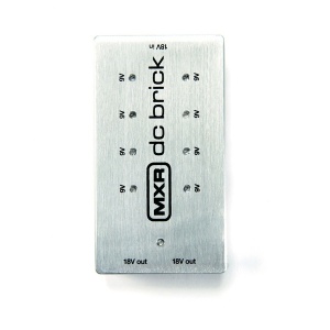 M-237 DC BRICK ALIMENTATORE