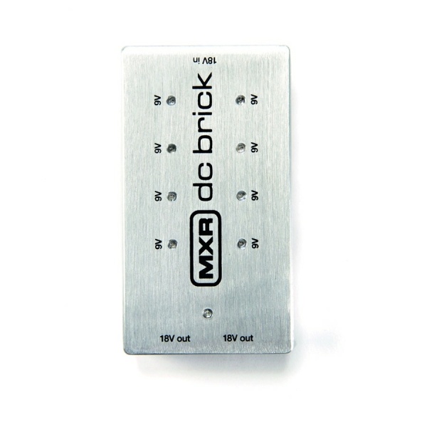 M-237 DC BRICK ALIMENTATORE
