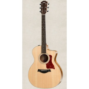214CE-K DLX CHITARRA ACUSTICA