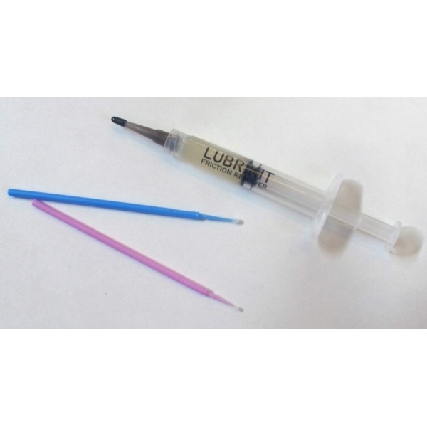 PW-LBK-01 LUBRIKIT FRICTION REMOVER