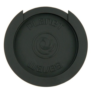 PW-SH-01 SCREECHING HALT SOUNDHOLE PLUG