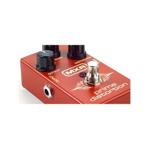 M69 PRIME DISTORTION