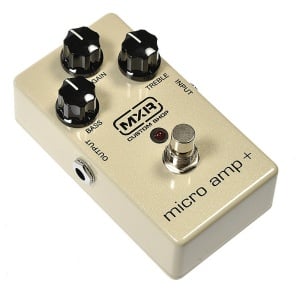 CSP233 MICRO AMP
