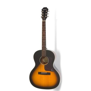 EL-00 STUDIO VINTAGE SUNBURST ACUSTICA