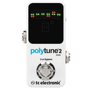 POLYTUNE 2 MINI TUNER