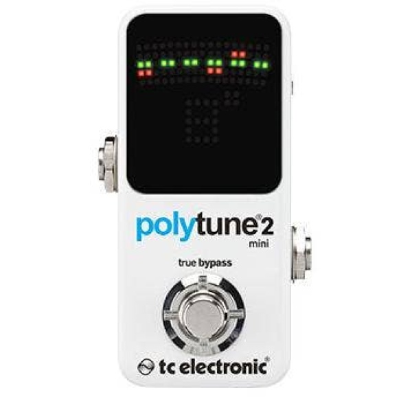 POLYTUNE 2 MINI TUNER